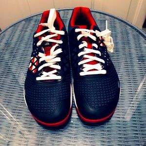 Reebok Women’s CrossFit Nano 4.0 Training Shoe